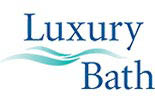 LUXURY BATH SYSTEMS logo