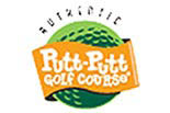 PUTT-PUTT GOLF & GAMES logo