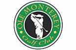 OLE MONTEREY GOLF CLUB logo