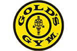 GOLD'S GYM logo