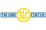 THE LUBE CENTER logo