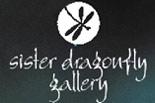 Sister Dragonfly Gallery logo