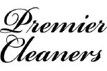 Premier Cleaners logo