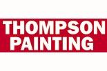 Thompson Painting logo