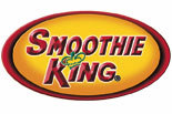 Smoothie King logo