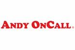 Andy On Call logo