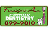 Frankfort Avenue Family Dental logo