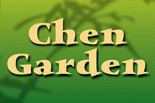 Chen Garden logo