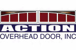 Action Overhead Door, Inc logo