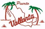 Puerto Vallarta - Louisville logo
