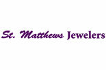 St Matthews Jewelers logo