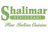 Shalimar Restaurant logo
