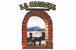 La Carreta logo