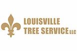 Louisville Tree Service LLC logo