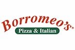 Borromeo's logo