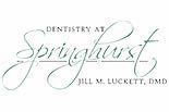 Dentistry At Springhurst logo