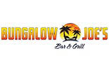 Bungalow Joe's Bar & Grill logo