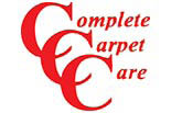 Complete Carpet Care logo