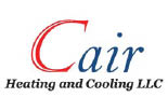 Cair Heating & Cooling LLC logo