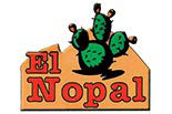 El Nopal logo