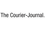 The Courier-Journal logo