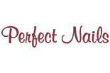 Perfect Nails logo