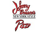 Johnny Brusco's New York Style Pizza logo
