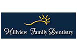 Hillview Family Dentistry logo
