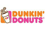 Dunkin Donuts logo