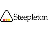 Steepleton logo