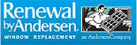 Renewal By Andersen logo