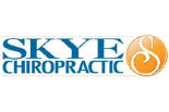 Skye Chiropractic logo