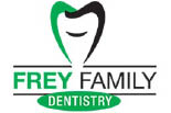 Frey Family Dentistry logo