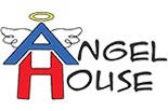Angel House Child Development logo