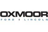 Oxmoor Ford Lincoln logo