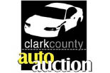 Clark County Auto Auction logo
