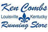 Ken Combs Running Store logo