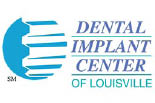 Dental Implant Center Of Louisville logo