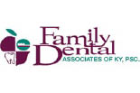 Family Dental Associates Of KY, PSC. logo