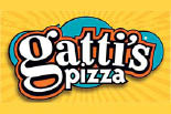 Gatti's Pizza - Dixie Highway logo