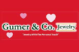 Gumer & Co. Jewelry logo