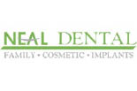 Neal Dental logo