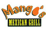 Mango's Mexican Grill logo