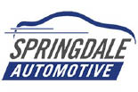 Springdale Automotive logo