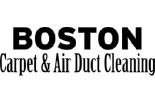 Boston Carpet & Air Duct Cleaning logo