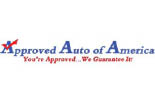 Approved Auto of America logo