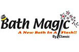Bath Magic logo