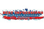 Best Impressions Pressure Cleaning & Painting logo