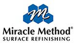 Miracle Method Surface Refinishing of Louisville logo