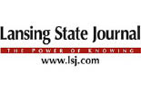 Lansing State Journal logo
